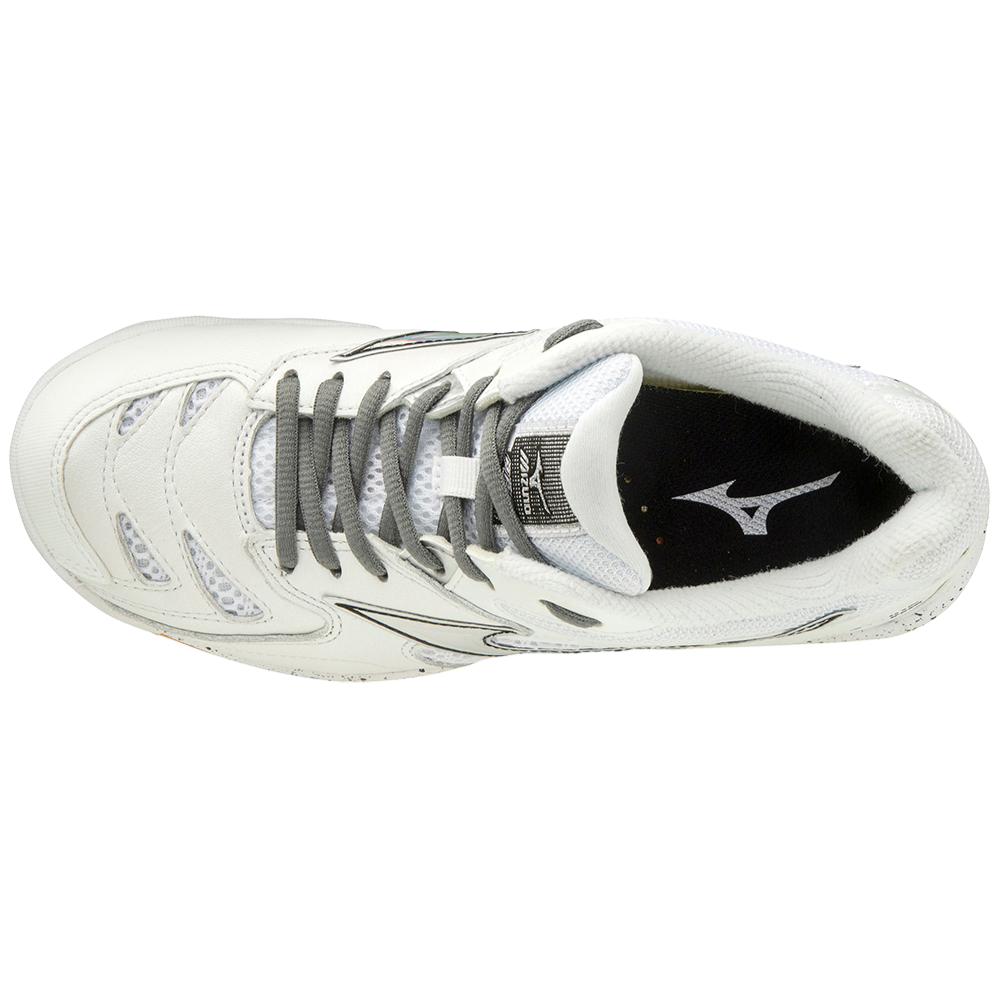 Mizuno wave fang discount pro 2020